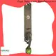 FUYU lock fuyu zinc alloy door lock for metal door with latch for mall 1