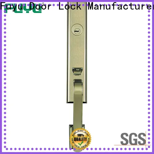 FUYU lock grip best door locksets factory for indoor 1