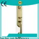 latest zinc alloy mortise handle door lock handle company for shop 1
