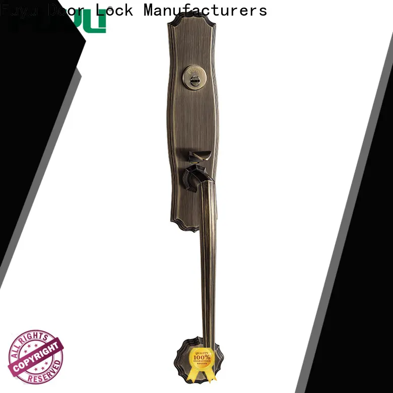 FUYU lock top lock cylinders home depot meet your demands for indoor 1