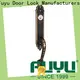 FUYU lock New best door knob lock company for wooden door 1