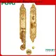 FUYU lock wholesale steel gate locks suppliers for shop 1