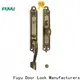 FUYU lock custom door lock sets home depot factory for residential 1