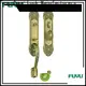 FUYU lock classical wholesale brass door lock with latch for mall 1