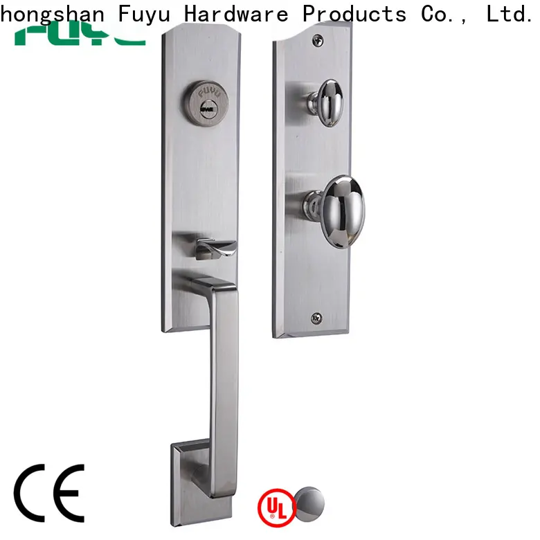 high-quality slider door lock dubai for sale for wooden door 1