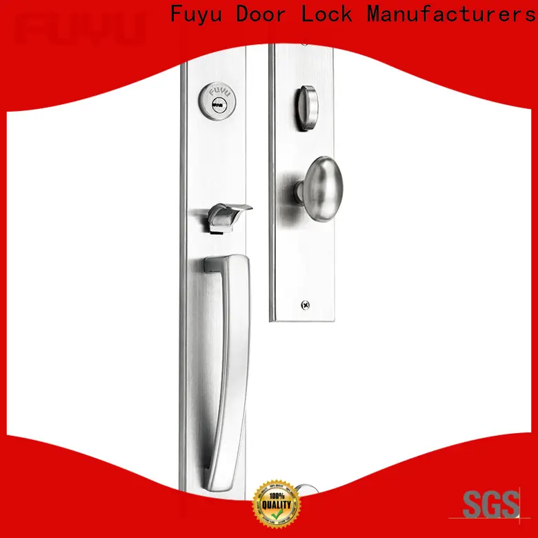oem open bathroom door lock side suppliers for wooden door 1