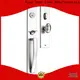 oem open bathroom door lock side suppliers for wooden door 1