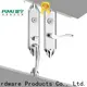 china lock sliding door door in china for shop 1