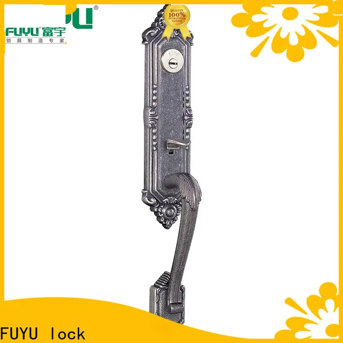 best zinc alloy door lock wholesale villa for business for shop 1