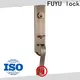 FUYU lock china home depot kwikset locksets in china for entry door 1