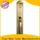 FUYU lock high security home door locks supply for mall 1