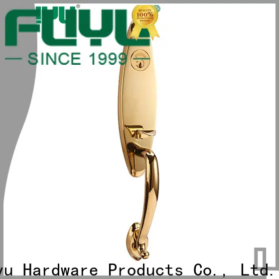 high-quality fingerprint deadbolt locks suppliers for home 1