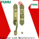 fuyu double door deadbolt lock for sale for entry door 1