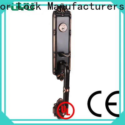 durable inside security door locks supply for residential 1