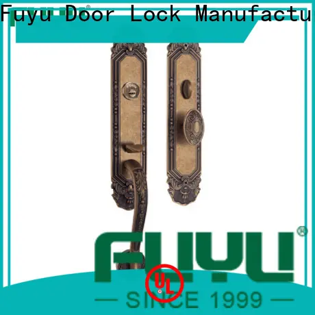 wholesale best biometric lock for business for shop 1