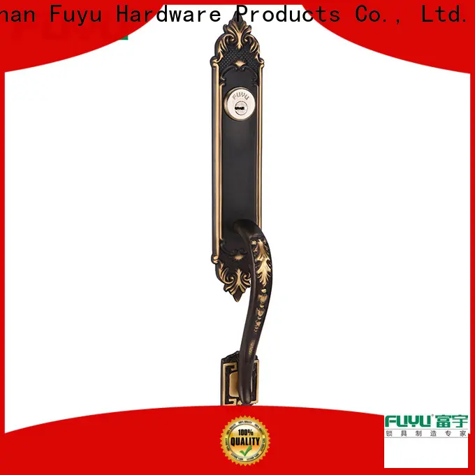 FUYU new home locks manufacturers for shop1 1