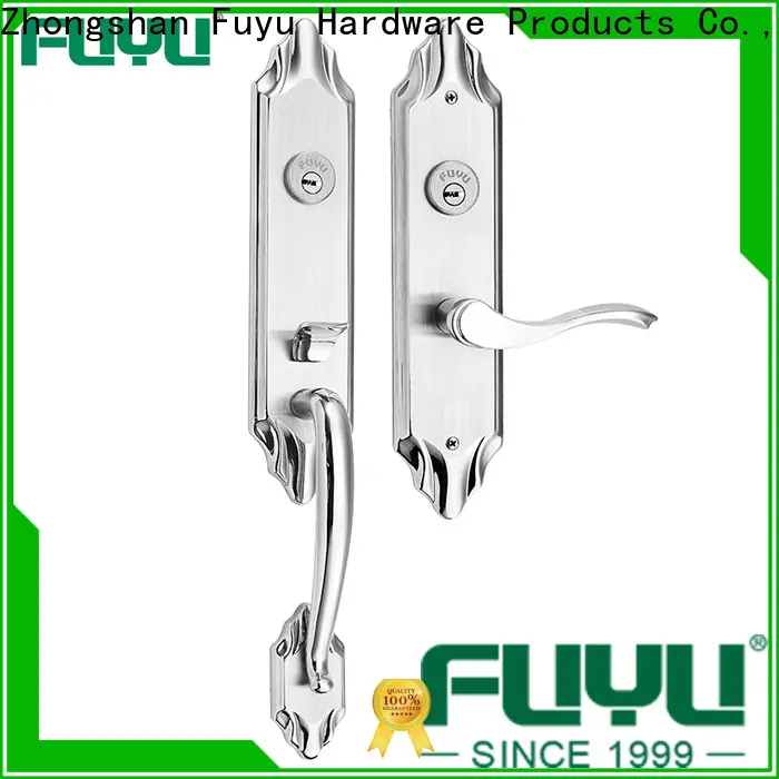 FUYU lock specialty door locks for business for wooden door 1