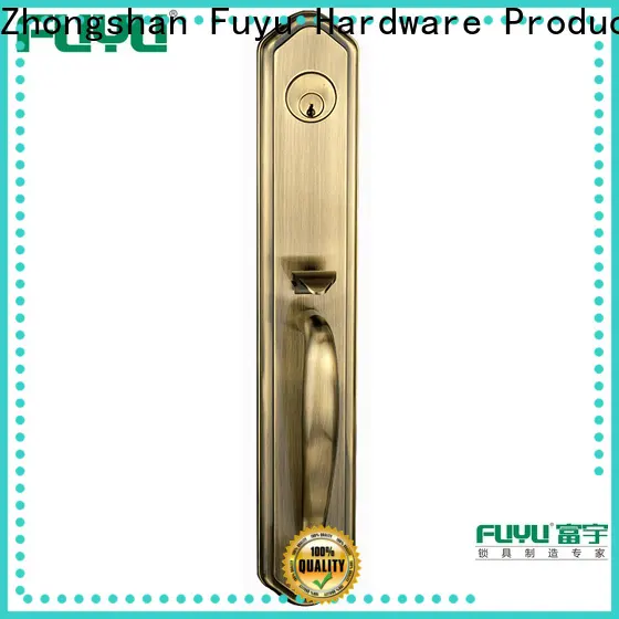 custom safety door locks for home factory for shop 1