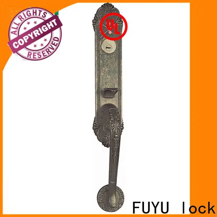 wholesale balcony sliding door lock factory for wooden door 1