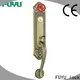 FUYU lock guard door lock in china for shop 1