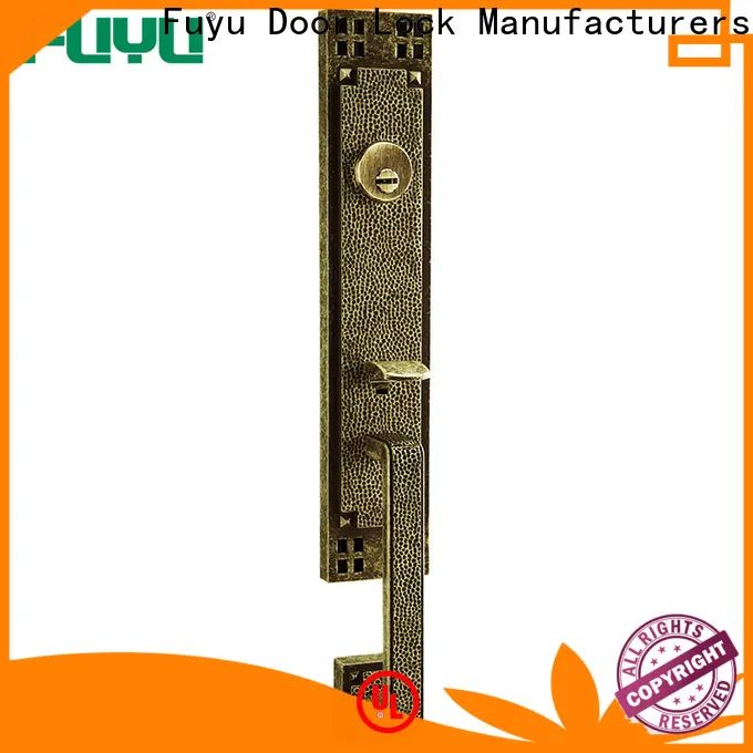 wholesale lock for interior french doors for business for home 1