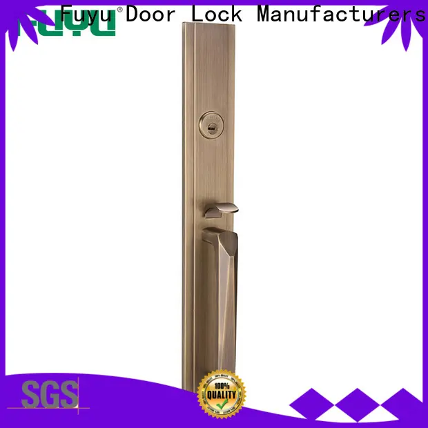 LOKIN wholesale door locks supply for wooden door 1