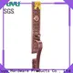 wholesale exterior double door locks company for entry door 1