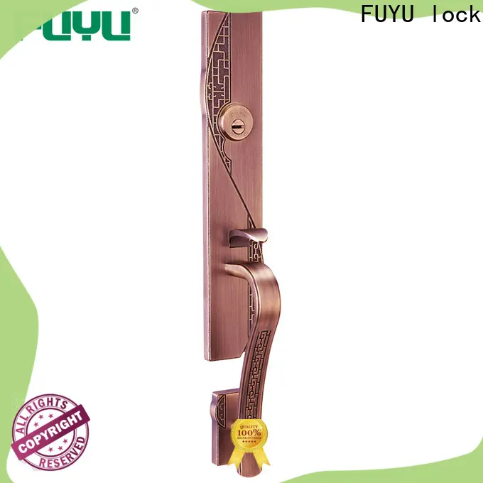custom lock sliding company for shop 1