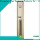 FUYU lock custom fingerprint keyless entry door locks supply for residential 1