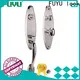 FUYU lock outdoor biometric door lock manufacturers for entry door 1