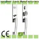 top home security door lock system in china for wooden door 1