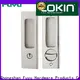 oem metal door locks plate supply for shop 1