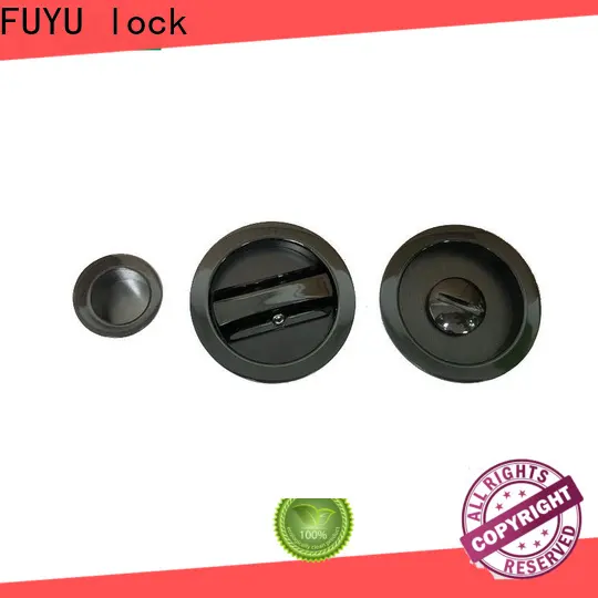 china customized zinc alloy door lock exterior supply for mall 1