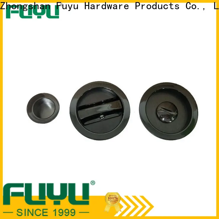 FUYU lock New lock set for security door company for home 1
