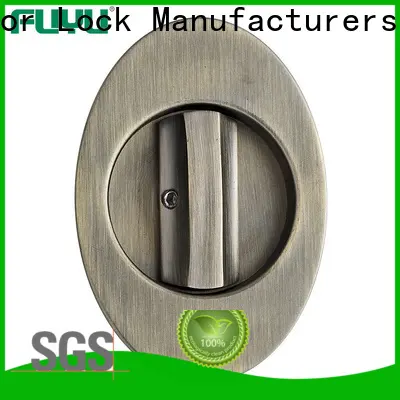 FUYU lock tubular door lock manufacturers for wooden door 1