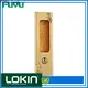FUYU lock die zinc alloy handle door lock in china for indoor 1