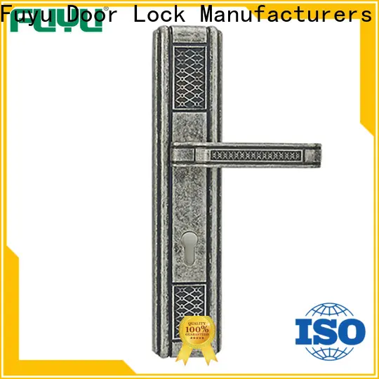 FUYU lock locks for security doors for business for entry door 1