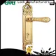 FUYU lock steel special door locks with latch for shop 1