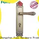 FUYU lock latest fingerprint keypad lock company for indoor 1