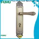 custom double door locking hardware suppliers for home 1