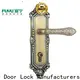 top fingerprint access door lock company for mall 1