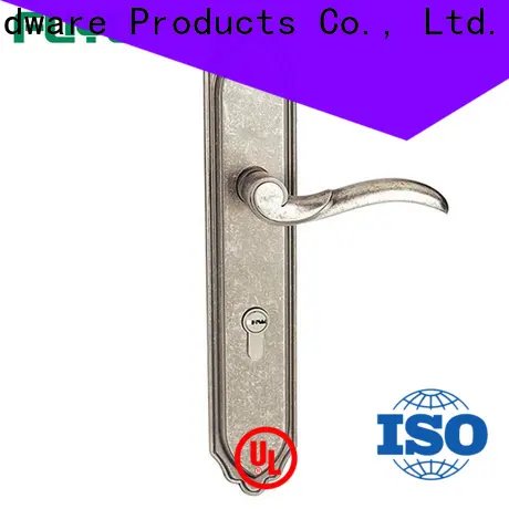 custom security lock door company for entry door 1