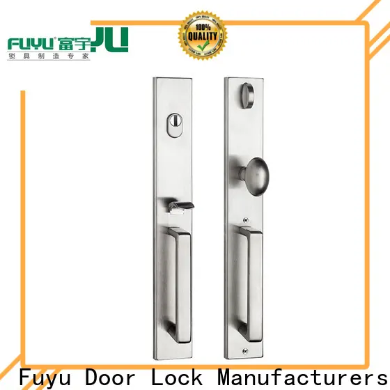 durable secure deadbolt lock factory for residential 1