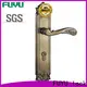 FUYU lock best door lock manufacturers suppliers for entry door 1