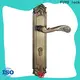 FUYU lock mortise door handle manufacturers for entry door 1