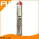 wholesale anti-theft zinc alloy door lock long on sale for shop 1
