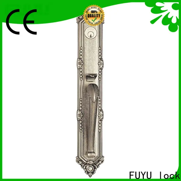 china lock supplier supply for entry door 1