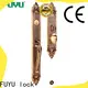FUYU lock oem smart key door lock sets for sale for home 1