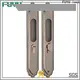 FUYU lock heavy duty sliding door lock for business for mall 1
