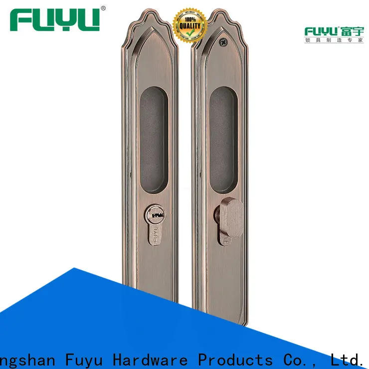 wholesale 5 lever lock alloy supply for indoor 1